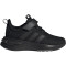 adidas Racer TR23 Sneaker Kinder A0QM - cblack/cblack/grefiv 28