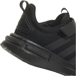 adidas Racer TR23 Sneaker Kinder A0QM - cblack/cblack/grefiv 30