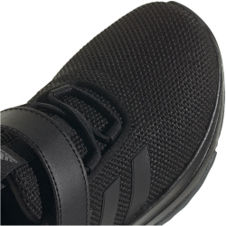 adidas Racer TR23 Sneaker Kinder A0QM - cblack/cblack/grefiv 30