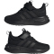 adidas Racer TR23 Sneaker Kinder A0QM - cblack/cblack/grefiv 30