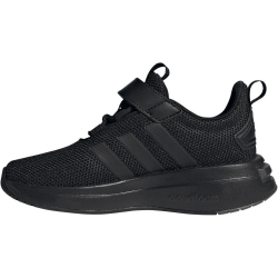 adidas Racer TR23 Sneaker Kinder A0QM - cblack/cblack/grefiv 31