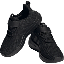 adidas Racer TR23 Sneaker Kinder A0QM - cblack/cblack/grefiv 31