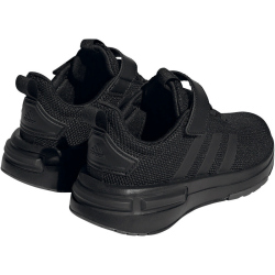 adidas Racer TR23 Sneaker Kinder A0QM - cblack/cblack/grefiv 31
