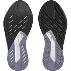 adidas Duramo Speed Laufschuhe Damen AESY - silvio/silvmt/sildaw 40 2/3