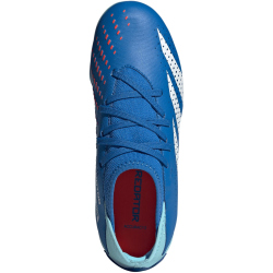 adidas Predator Accuracy.3 FG Fußballschuhe Kinder...