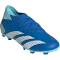 adidas Predator Accuracy.3 FG Fußballschuhe Kinder 56F0 - broyal/ftwwht/bliblu 31