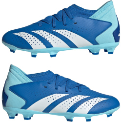 adidas Predator Accuracy.3 FG Fußballschuhe Kinder...
