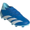adidas Predator Accuracy.3 FG Fußballschuhe Kinder 56F0 - broyal/ftwwht/bliblu 38 2/3