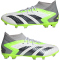 adidas Predator Accuracy.1 FG Naturrasen Fußballschuhe 01F7 - ftwwht/cblack/luclem 36 2/3