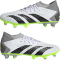 adidas Predator Accuracy.3 SG Firm-Ground Fu&szlig;ballschuhe Herren 01F7 - ftwwht/cblack/luclem 40