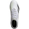 adidas Predator Accuracy.3 SG Firm-Ground Fußballschuhe Herren 01F7 - ftwwht/cblack/luclem 48 2/3