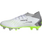 adidas Predator Accuracy.3 SG Firm-Ground Fußballschuhe Herren 01F7 - ftwwht/cblack/luclem 48 2/3