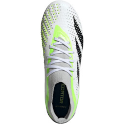 adidas Predator Accuracy.2 MG Fußballschuhe Herren...