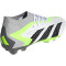 adidas Predator Accuracy.2 MG Fußballschuhe Herren 01F7 - ftwwht/cblack/luclem 39 1/3