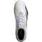 adidas Predator Accuracy.3 MG Multi-Ground Fußballschuhe Herren 01F7 - ftwwht/cblack/luclem 45 1/3