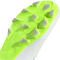 adidas Predator Accuracy.3 MG Multi-Ground Fußballschuhe Herren 01F7 - ftwwht/cblack/luclem 46 2/3