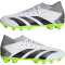 adidas Predator Accuracy.3 MG Multi-Ground Fußballschuhe Herren 01F7 - ftwwht/cblack/luclem 48