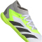 adidas Predator Accuracy.3 IN Fu&szlig;ballschuhe Kinder 01F7 - ftwwht/cblack/luclem 30.5