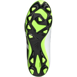 adidas Predator Accuracy.4 FxG Multi-Ground Fußballschuhe Kinder 01F7 - ftwwht/cblack/luclem 36 2/3