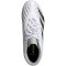 adidas Predator Accuracy.4 FxG Multi-Ground Fußballschuhe Kinder 01F7 - ftwwht/cblack/luclem 36 2/3