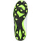 adidas Predator Accuracy.4 FxG Multi-Ground Fußballschuhe Kinder 01F7 - ftwwht/cblack/luclem 36 2/3