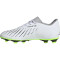 adidas Predator Accuracy.4 FxG Multi-Ground Fußballschuhe Kinder 01F7 - ftwwht/cblack/luclem 36 2/3