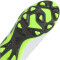 adidas Predator Accuracy.4 FxG Multi-Ground Fußballschuhe Kinder 01F7 - ftwwht/cblack/luclem 36 2/3