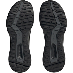 adidas TERREX Soulstride Trailrunning-Laufschuhe Herren A0QM - cblack/carbon/gresix 44 2/3