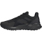 adidas TERREX Soulstride Trailrunning-Laufschuhe Herren A0QM - cblack/carbon/gresix 44 2/3