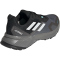 adidas TERREX Soulstride Rain.Rdy Trailrunning-Laufschuhe Damen IE9402 - core black/crystal white/grey four 38