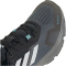 adidas TERREX Soulstride Rain.Rdy Trailrunning-Laufschuhe Damen IE9402 - core black/crystal white/grey four 38