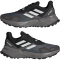 adidas TERREX Soulstride Rain.Rdy Trailrunning-Laufschuhe Damen IE9402 - core black/crystal white/grey four 38
