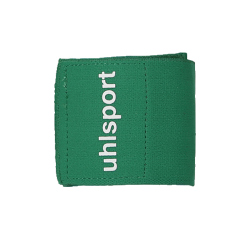 3er Pack uhlsport Schienbeinschützerhalter 6,5 cm...