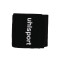 3er Pack uhlsport Schienbeinschützerhalter 6,5 cm Schwarz