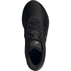adidas Duramo SL Laufschuhe Herren A0QM - cblack/cblack/ftwwht 37 1/3