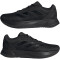 adidas Duramo SL Laufschuhe Herren A0QM - cblack/cblack/ftwwht 37 1/3
