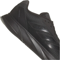 adidas Duramo SL Laufschuhe Herren A0QM - cblack/cblack/ftwwht 38