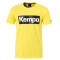 Kempa Promo T-Shirt Kinder Limonengelb 116