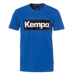Kempa Promo T-Shirt Kinder Royal 116