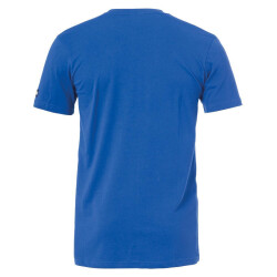 Kempa Promo T-Shirt Kinder Royal 116