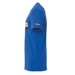 Kempa Promo T-Shirt Kinder Royal 116