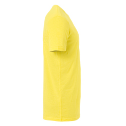 Kempa Team T-Shirt Kinder limonengelb 164