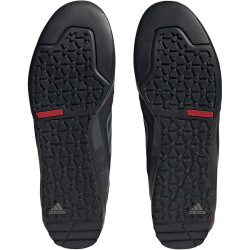 adidas TERREX Swift Solo 2.0 Wanderschuhe Herren AELD - wonste/cblack/seimor 42