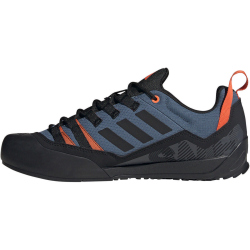 adidas TERREX Swift Solo 2.0 Wanderschuhe Herren AELD - wonste/cblack/seimor 42