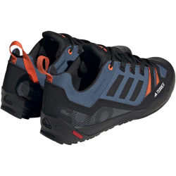 adidas TERREX Swift Solo 2.0 Wanderschuhe Herren AELD - wonste/cblack/seimor 42