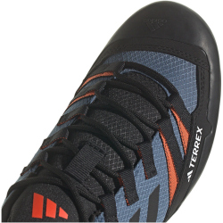 adidas TERREX Swift Solo 2.0 Wanderschuhe Herren AELD - wonste/cblack/seimor 42