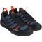 adidas TERREX Swift Solo 2.0 Wanderschuhe Herren AELD - wonste/cblack/seimor 42