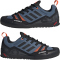 adidas TERREX Swift Solo 2.0 Wanderschuhe Herren AELD - wonste/cblack/seimor 42