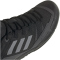 adidas TERREX Swift Solo 2.0 Wanderschuhe Herren A0QM - cblack/grethr/gresix 37 1/3