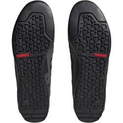 adidas TERREX Swift Solo 2.0 Wanderschuhe Herren A0QM - cblack/grethr/gresix 38